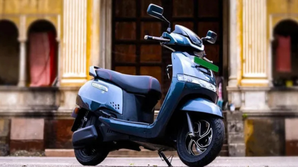 Ugadi Festival Best 7 Scooters for Buy Jupiter Activa Xoom iQube Rizta Vida VX2 And Nexus