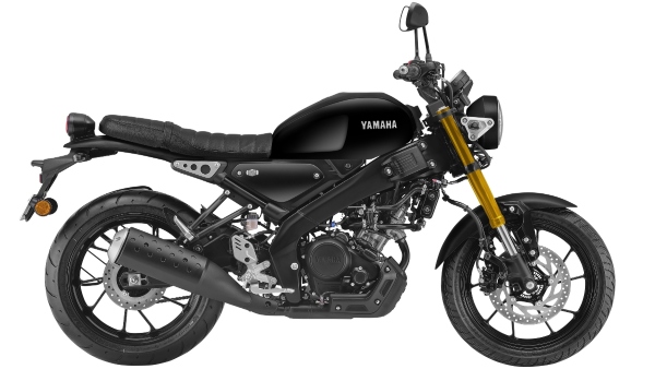 yamaha-xsr155-metallic-black-edition-launched-in-india yamaha-xsr155-metallic-black-edition-launched-in-india