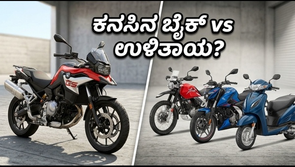 Best Budget Bikes & Scooters Under 2 Lakh in India: Top Mileage & Practical Choices