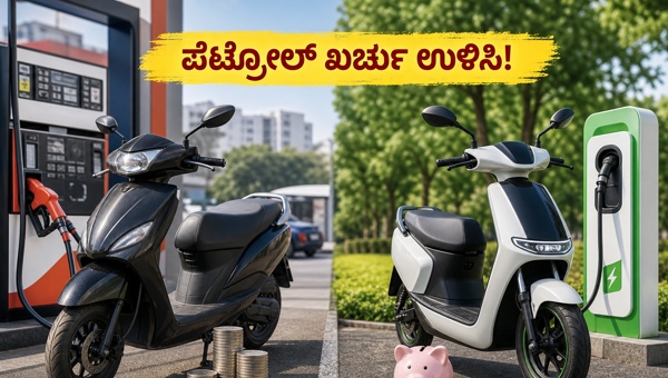 Best Electric Scooters in India 2026: Save Money on Rising Petrol Prices with Top EV Models and Charging Tips