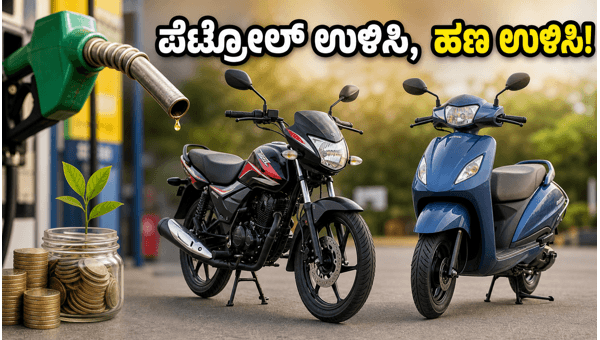 Best Mileage Bikes Under 1 Lakh 2026: Top Budget-Friendly Two-Wheelers for Daily Commute with High Fuel Efficiency and Low Costs
