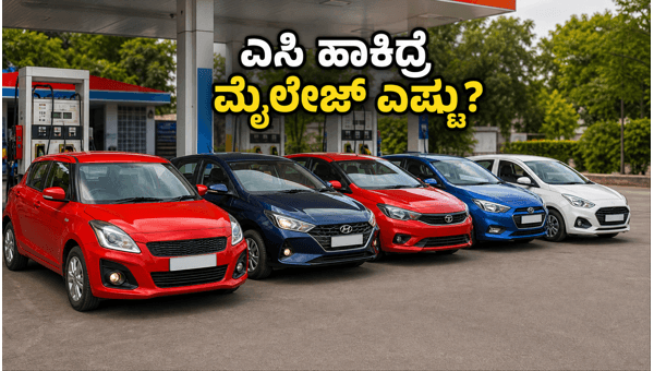 Hatchback Car Mileage in Bangalore Traffic: Real-World Test Results and Smart Tips to Save Fuel in 2026 Hatchback Car Mileage in Bangalore Traffic: Real-World Test Results and Smart Tips to Save Fuel in 2026