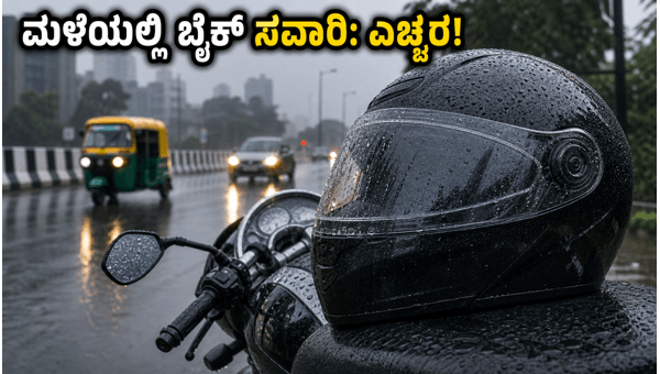 Best ISI Certified Helmets for Rainy Season 2026: Essential Safety Tips for Bike Riders in India