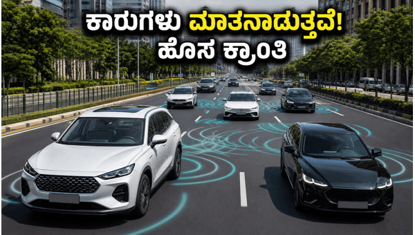 C-V2X Technology in India: How Connected Cars Will Revolutionize Road Safety in 2026 C-V2X Technology in India: How Connected Cars Will Revolutionize Road Safety in 2026
