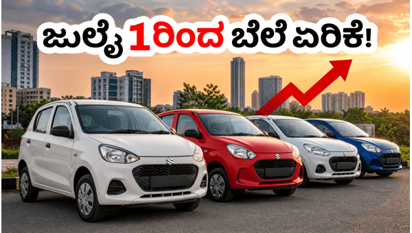Car Price Hike from July 1, 2026: Expert Tips to Save Money on New Hatchback Purchases Now