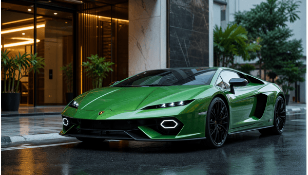 Lamborghini Temerario India Launch: Price, V8 Hybrid Specs, and Delivery Wait Times 2026 Explained