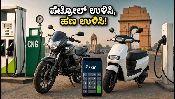 Best Mileage Bikes and CNG Alternatives to Save Money Amidst Rising Petrol Prices in 2026 Best Mileage Bikes and CNG Alternatives to Save Money Amidst Rising Petrol Prices in 2026
