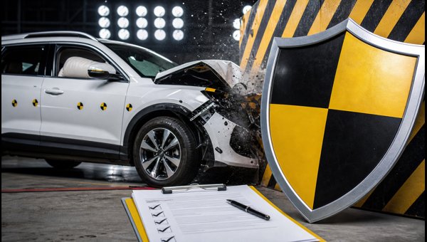 BNCAP July 2026 Safety Rating: New Car Labeling Rules and Buying Guide for Indian Customers