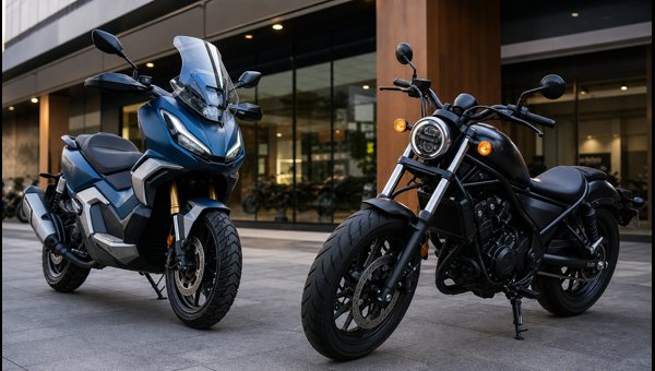 Honda ADV160 Launch in India 2026: Check Mileage, E20 Fuel Support, and Test Ride Details for Riders