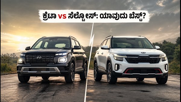 Hyundai Creta vs Kia Seltos July 2026: Best SUV Deals, Engine Comparison, and Buying Guide Hyundai Creta vs Kia Seltos July 2026: Best SUV Deals, Engine Comparison, and Buying Guide