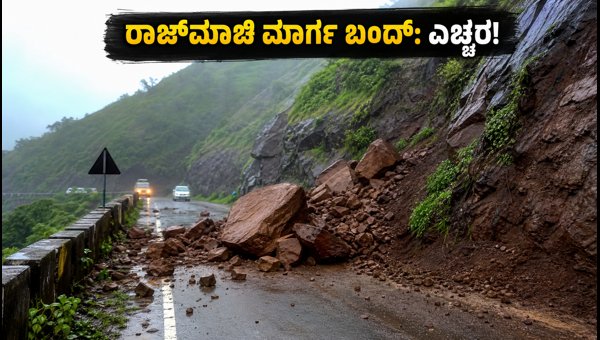 Lonavala Rajmachi Landslide Update: Travel Safety Tips and Alternative Routes for Monsoon 2026