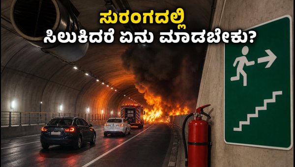 Mumbai Undersea Tunnel Mock Drill: Essential Safety Tips and Emergency Procedures for Drivers 2026 Mumbai Undersea Tunnel Mock Drill: Essential Safety Tips and Emergency Procedures for Drivers 2026