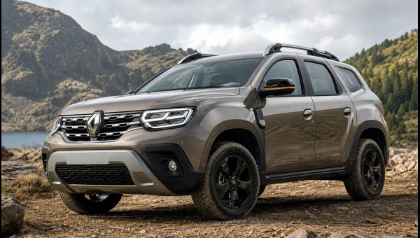 Renault Duster Adventure Edition 2026 Launched: Check Price, New ADAS Features, and Specs Review Renault Duster Adventure Edition 2026 Launched: Check Price, New ADAS Features, and Specs Review