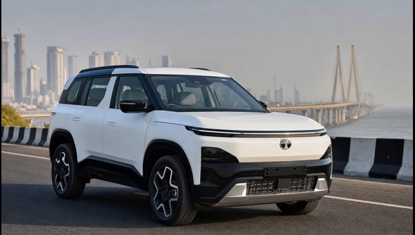 Tata Sierra EV Real-World Range Test 2026: City Mileage, Performance, and Buying Guide