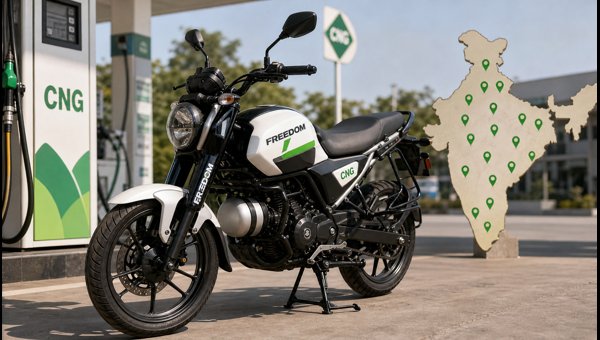 Bajaj Freedom 125 CNG Mileage & Cost Analysis 2026: Is It the Best Bike for Daily Commuters?