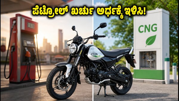 Bajaj Freedom 125 CNG: Real Mileage, Running Costs, and On-Road Price Details for August 2026