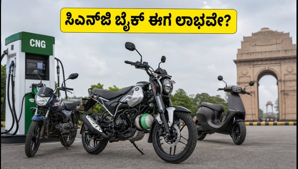 Bajaj Freedom 125 CNG vs Petrol Bikes: Impact of 2026 Price Hike and Running Costs Explained