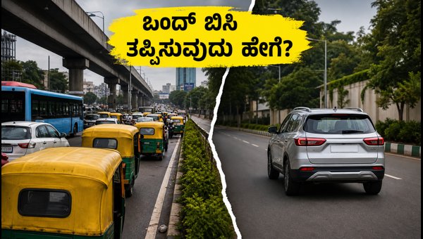 Bengaluru Bandh August 13: Essential Travel Tips for Airport Commuters and IT Employees in 2026