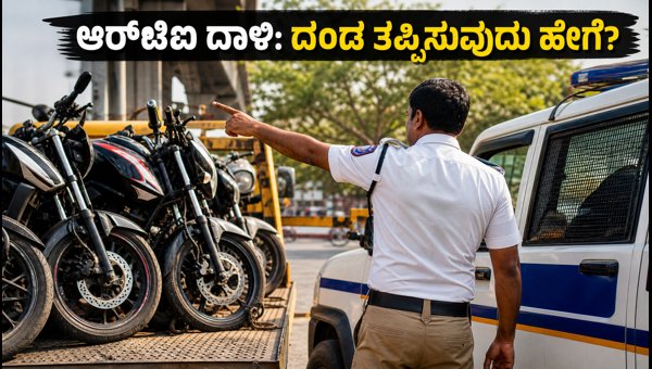 Bengaluru Bike Taxi RTO Crackdown 2026: Heavy Fines and Legal Risks for Private White-Board Riders Bengaluru Bike Taxi RTO Crackdown 2026: Heavy Fines and Legal Risks for Private White-Board Riders