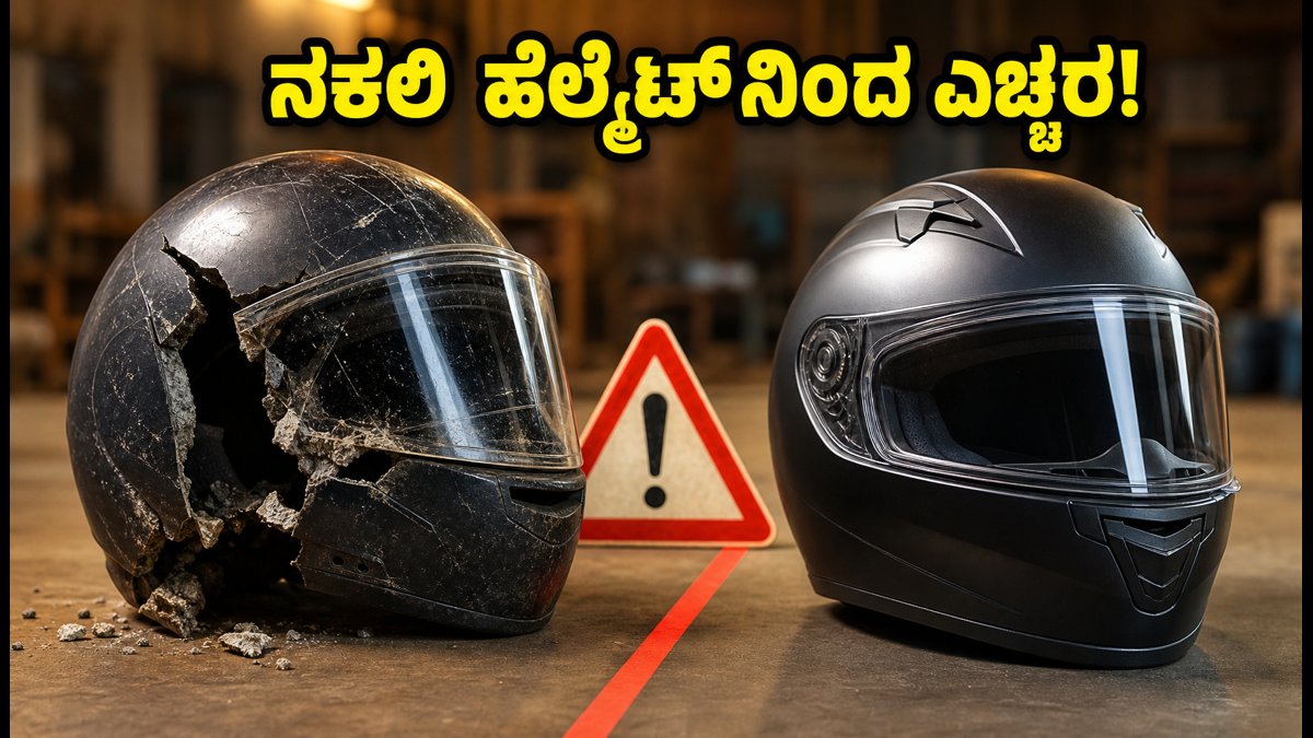 ಸ್ವಾತಂತ್ರ್ಯ ದಿನಾಚರಣೆ ಆಫರ್: ₹2,000 ಒಳಗಿನ ಬೆಸ್ಟ್ ISI ಹೆಲ್ಮೆಟ್ ಮತ್ತು ರೈಡಿಂಗ್ ಗೇರ್ ಖರೀದಿಸುವ ಮುನ್ನ ಈ ವಿಷಯ ತಿಳಿಯಿರಿ