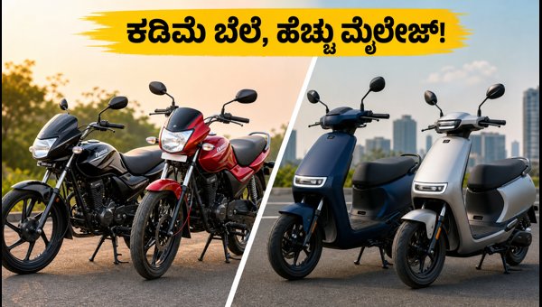 Best Mileage Bikes August 2026: New Price List and Top Fuel-Efficient Options Best Mileage Bikes August 2026: New Price List and Top Fuel-Efficient Options