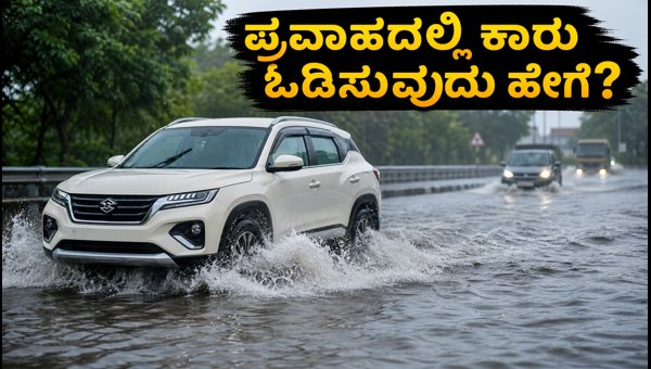 Best SUVs Under 15 Lakhs for Rainy Season: Flood Driving Tips and Engine Protection Guide 2026 Best SUVs Under 15 Lakhs for Rainy Season: Flood Driving Tips and Engine Protection Guide 2026