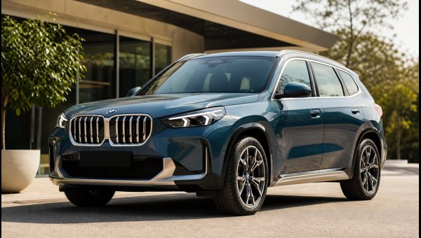 BMW X1 LWB Launched in India 2026: Check Price, Luxury Features, and Specifications Details