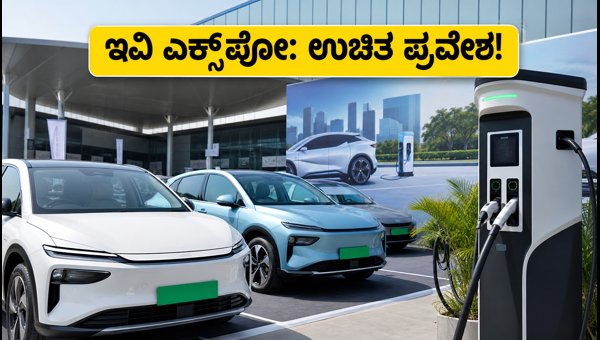 EV India Expo 2026 Guide: Dates, Free Entry, 600km Range EVs, and Top Highlights in Greater Noida