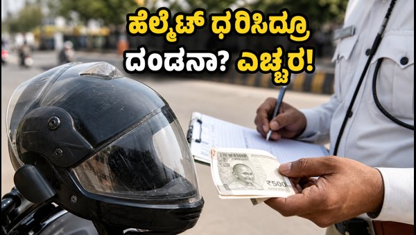 Helmet Rules 2026: Avoid ₹1,000 Fine and Identify Genuine ISI Certified Helmets Helmet Rules 2026: Avoid ₹1,000 Fine and Identify Genuine ISI Certified Helmets