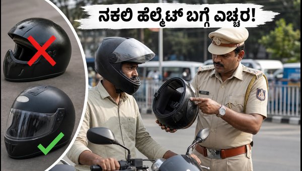 Helmet Safety Rules 2026: How to Identify ISI Certified Helmets and Avoid Heavy Traffic Fines
