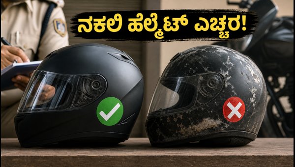 ISI Certified Helmet Guide 2026: How to Spot Fake Helmets and Verify BIS Standards Before You Buy
