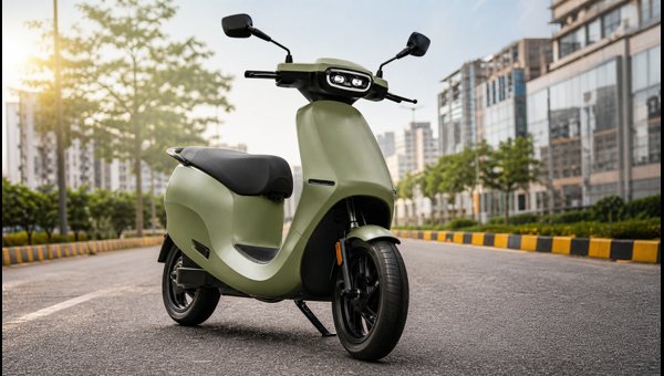 Ola S1 X Electric Scooter Discount 2026: Save Up to ₹50,000 Before August 15 EndICEAge Sale Ends