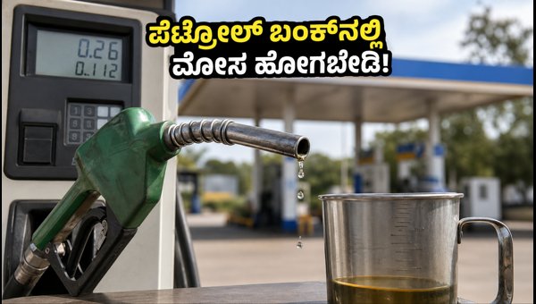 Petrol Pump Scam Exposed: Simple Tricks to Avoid Fuel Fraud and Save Your Hard-Earned Money in 2026