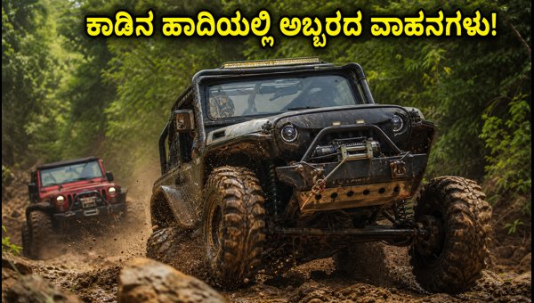 RFC India 2026: Exploring the Engineering Marvels of Custom 4x4 Off-Road Beasts in Goa