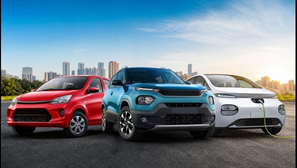 August 2026 Car Sales Report: Best Cars Under 10 Lakhs, Top SUVs, and Electric Vehicles in India