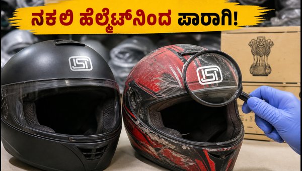 Best Bluetooth Helmets Under 7000 in 2026: How to Identify Genuine ISI Mark Helmets
