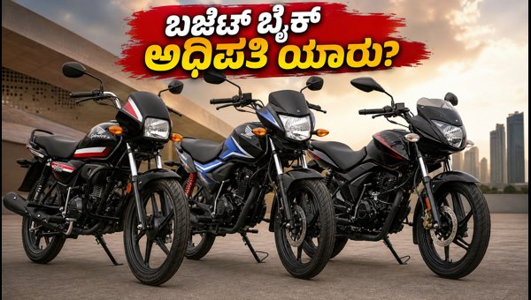 Best Budget Bikes in India August 2026: Hero Splendor, Honda Shine, and Bajaj Pulsar Sales Analysis