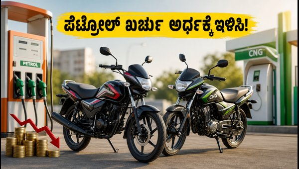 Best Mileage Bikes & CNG Options 2026: Save Big on Daily Commute Costs Best Mileage Bikes & CNG Options 2026: Save Big on Daily Commute Costs