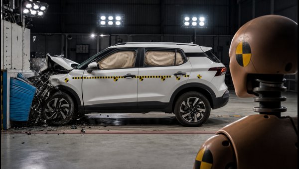 Bharat NCAP 2.0 Safety Norms: Are Current 5-Star Cars Safe for Future? Buying Guide for 2027