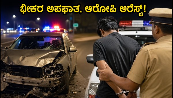 Greater Noida Hit and Run: Viral Video of Student Accident Leads to Driver Arrest (2026) Greater Noida Hit and Run: Viral Video of Student Accident Leads to Driver Arrest (2026)