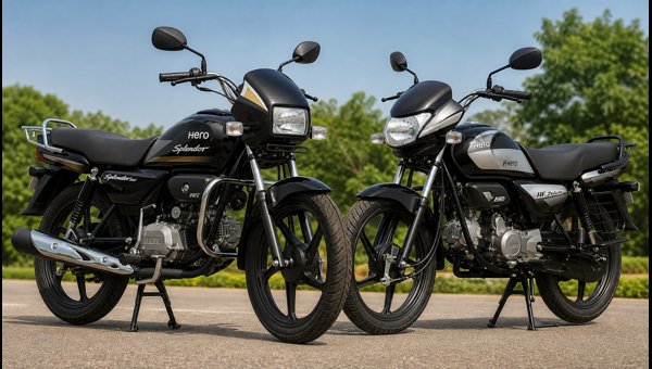 Hero Flex Fuel Bikes 2026: Price, Booking, and E85 Fuel Availability Explained
