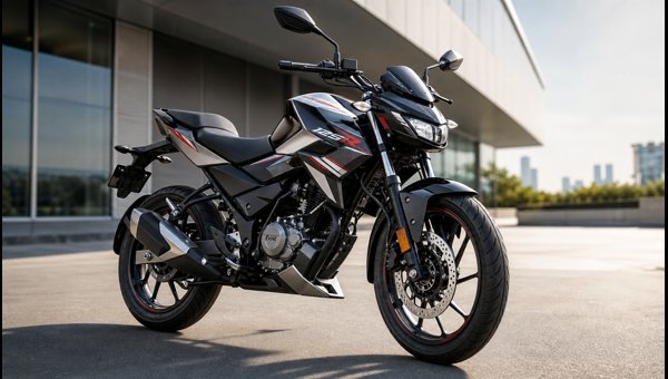 Hero Xtreme 125R 2026 Update: New TFT Console, TPMS Features, and Expected Launch Details Hero Xtreme 125R 2026 Update: New TFT Console, TPMS Features, and Expected Launch Details