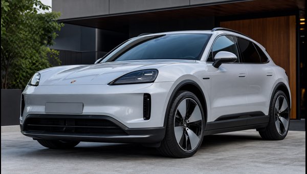 Porsche Cayenne Electric India Debut: Complete Price, Range, Specs, and Booking Details (2026)