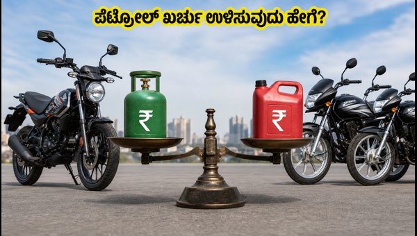 Bajaj Freedom 125 vs Hero Splendor vs Honda Shine 100: Real-World Fuel Cost Comparison 2026