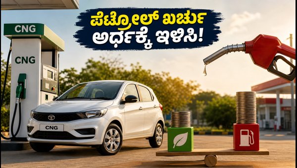 Best CNG Cars Under 10 Lakhs in 2026: Save Big on Fuel Costs with Top Mileage Models Best CNG Cars Under 10 Lakhs in 2026: Save Big on Fuel Costs with Top Mileage Models