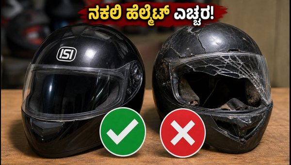 Best ISI Certified Helmets Under ₹2000: How to Spot Fake Helmets and Buy Safely in 2026