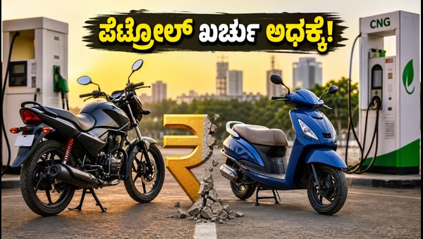 Best Mileage Bikes and EV Scooters 2026: Real-World Mileage, CNG Options, and Running Costs