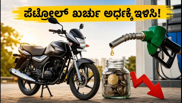 Best Mileage Bikes Under 1 Lakh in India 2026: Top 100-125cc Commuter Bikes with High Fuel Efficiency