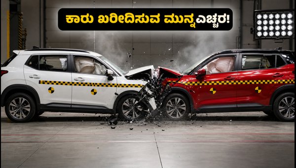 Bharat NCAP 5-Star Safety Rating Explained: Essential Checklist Before Buying a New Car in 2026