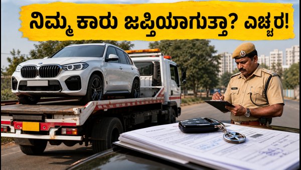 Maharashtra RTO Inspection 2026: Rules for Out-of-State Luxury Cars and Re-registration Guide Maharashtra RTO Inspection 2026: Rules for Out-of-State Luxury Cars and Re-registration Guide